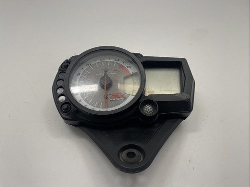 Suzuki gsxr 750 2008 - gsxr,