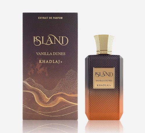 Khadlaj island vanilla - khadlaj, dunes