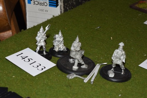 Sci dystopian legion - fi,