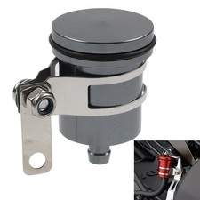 Grey Rear Brake Fluid