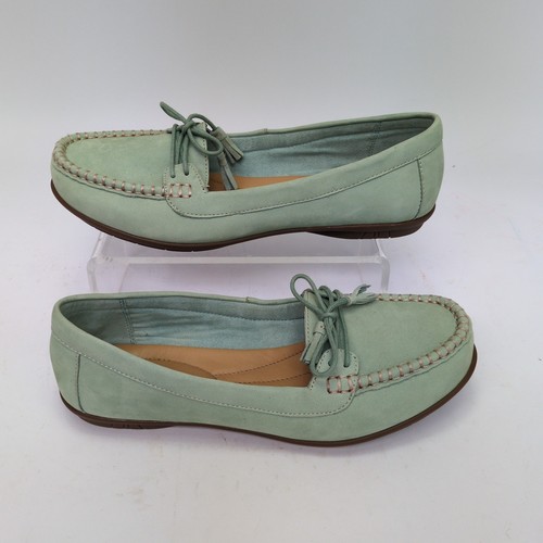 Hotter bay moccasin loafer - moccasin,