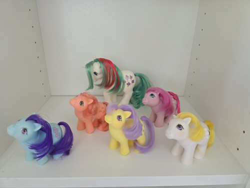 Little pony german - my,