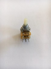 Ampeg 70-503-35 50K Dual Line Out Pot For SVT-4PRO