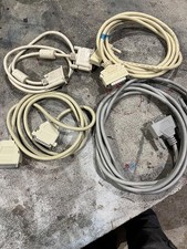 Old PC Cables