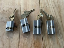 ASSA FLEXCORE Euro profile