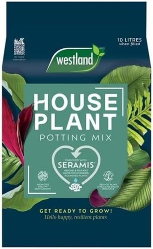 Westland houseplant potting - westland,