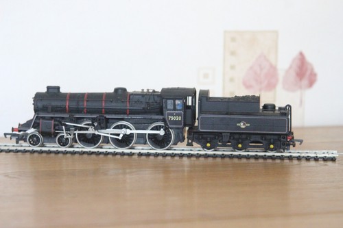 Bachmann 118 standard - bachmann, 31-118