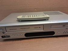 DIGILOGIC COMBI COMBO VCR VHS