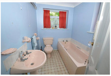 Coral Pink Stelrad Daulton