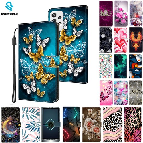 Magnetic flip wallet - magnetic,