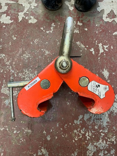 Tonne beam clamp - tonne,
