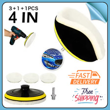 5pcs inch sanding disc set - 5pcs, 4-inch