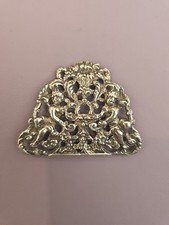 SOLID Sterling SIlver Nurses
