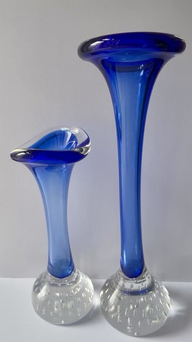 Mcm swedish art - mcm, vases