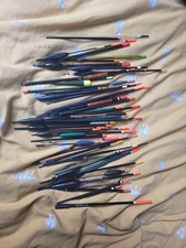 Job lot of coarse Fishing floats