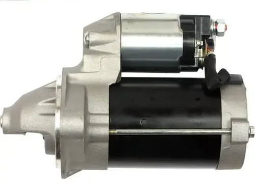 Starter motor clockwise - starter,