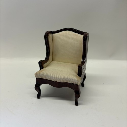 12th scale dolls house - dolls,