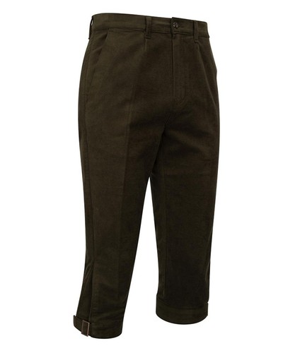 Hoggs fife durness moleskin - of,