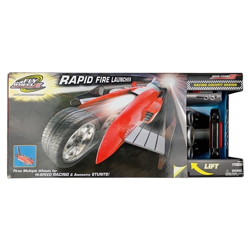 Fly wheels road champ rapid - fly,