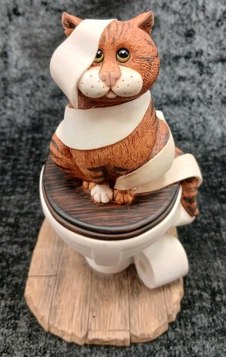 Comic curious cats - a0483, all