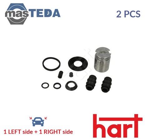252 605 brake - 252, repair