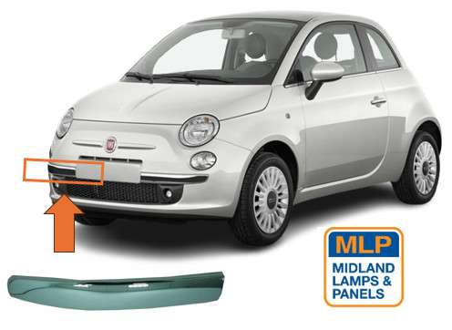 Fiat 500 2008 - 2008,