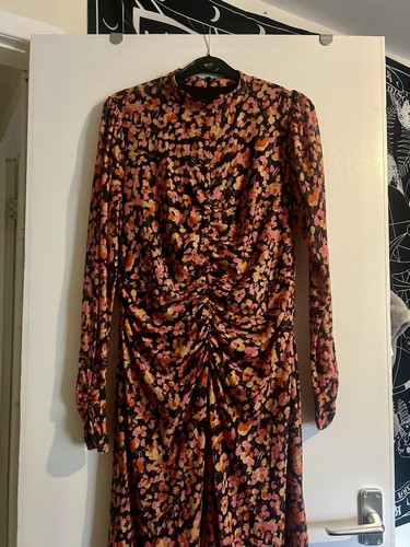 Oliver bonas pink orange - oliver,