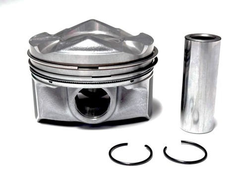 Piston rings for jaguar - piston,