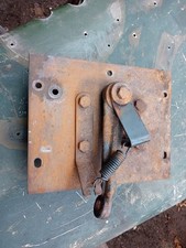 Bobcat Skid Steer Loader 753