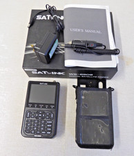 Satlink WS-6908 Digital