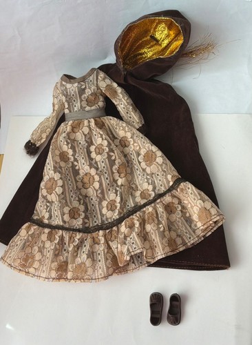 Vintage 1979 pedigree sindy - vintage,