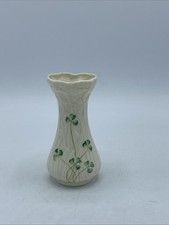 Vintage Belleek Ireland Bud