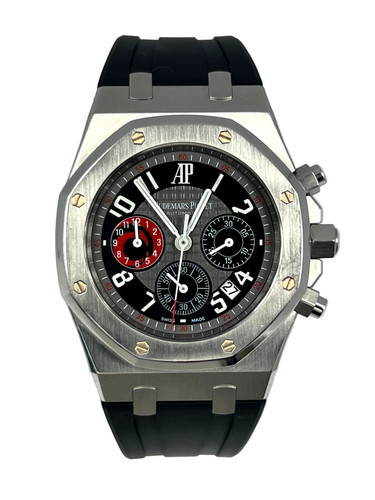 Audemars piguet royal oak - piguet,