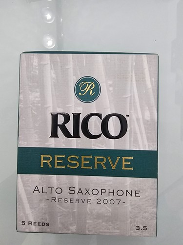 Rico reserve alto - reserve,