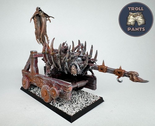Corpse cart vampire counts - corpse,