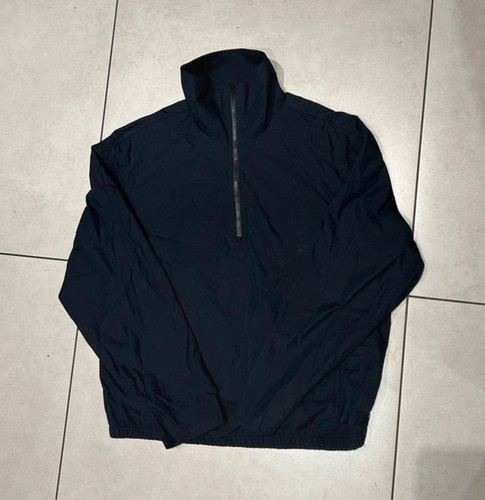 Uniqlo unisex black down - uniqlo,
