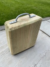 Handmade Rustic Railway