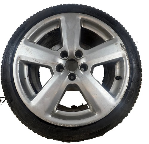 Audi alloy wheel 18 - b7,