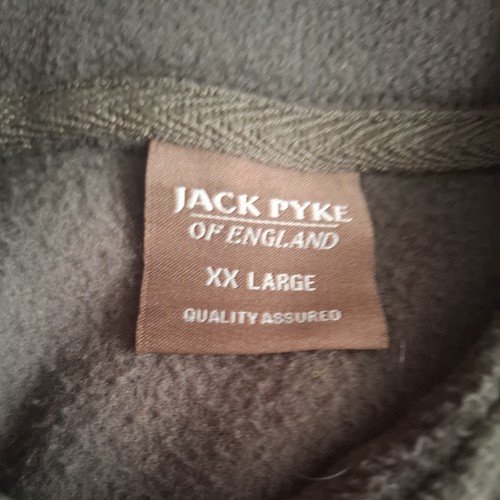 Jack pyke fieldman fleece - jack,