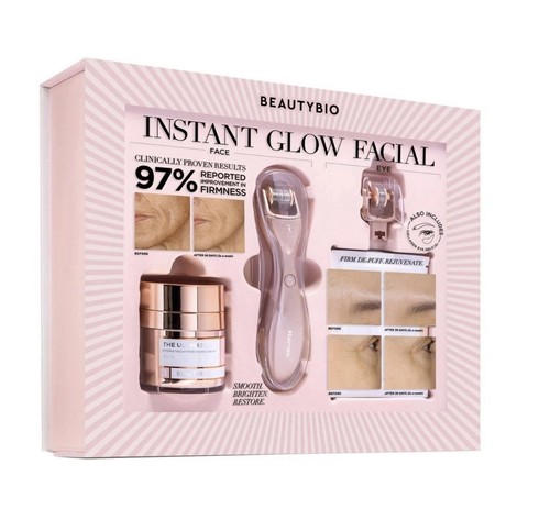Beautybio instant glow - beautybio, facial