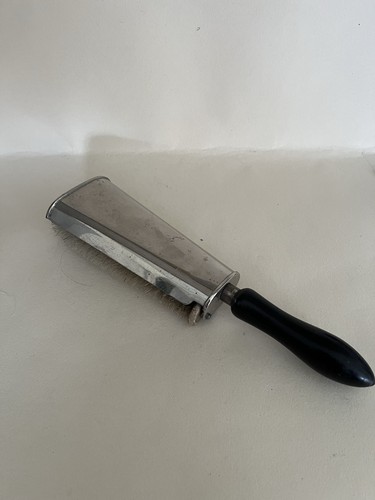 Vintage table crumb - crumb, sweeper