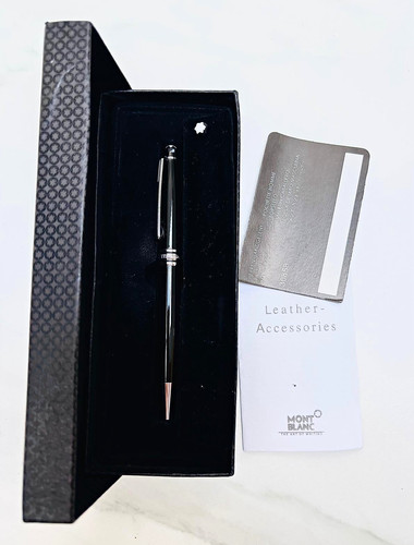 Montblanc meisterstück - montblanc,