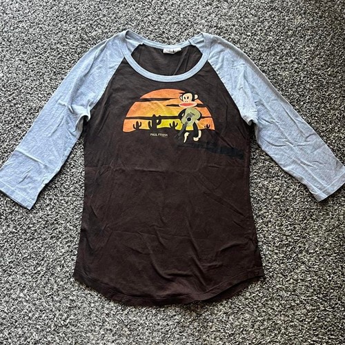Vintage paul frank - paul, julius