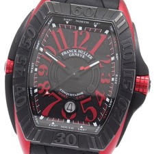FRANCK MULLER Conquistador