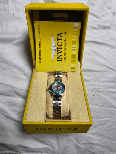 Nvicta pro diver - diver, quartz