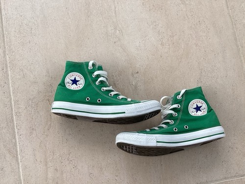 Converse all star high top - high,