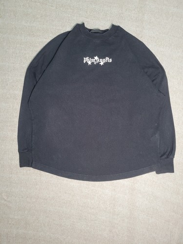 Palm angels shirt - palm,