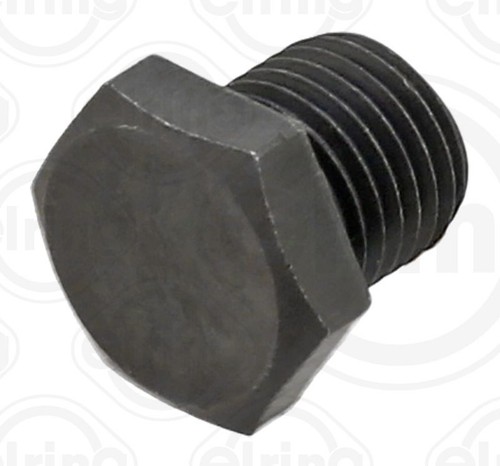 Oil drain sump - drain,