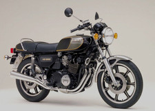 Yamaha XS850 (4E2) 80 Casing