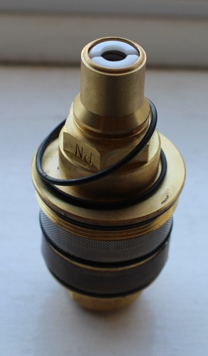 Trevi shower thermostatic - trevi,